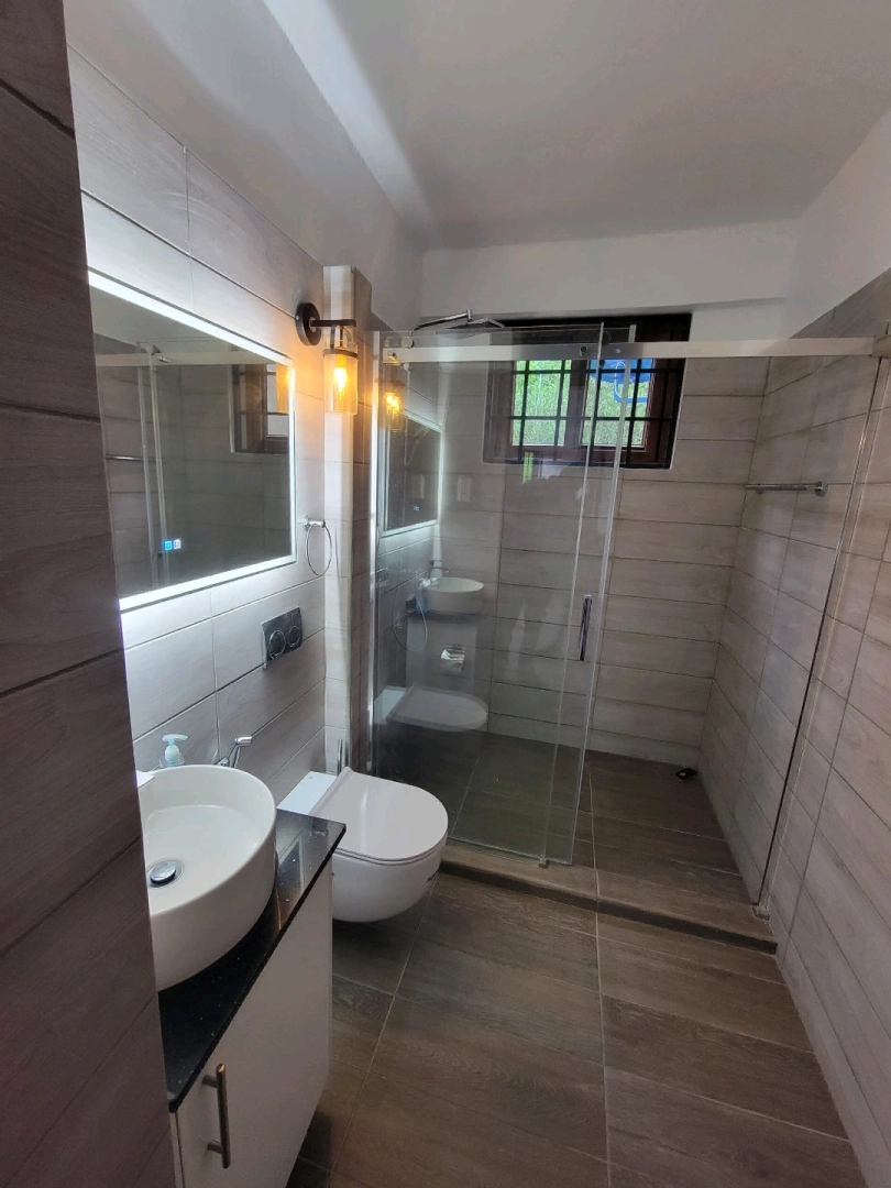 Fully Furnished 1-Bedroom Apartment for Rent Sakina thumbnail 7