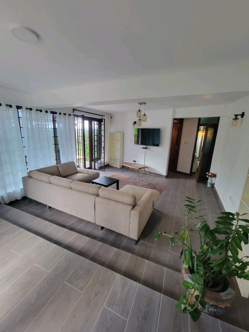 Fully Furnished 1-Bedroom Apartment for Rent Sakina thumbnail 8