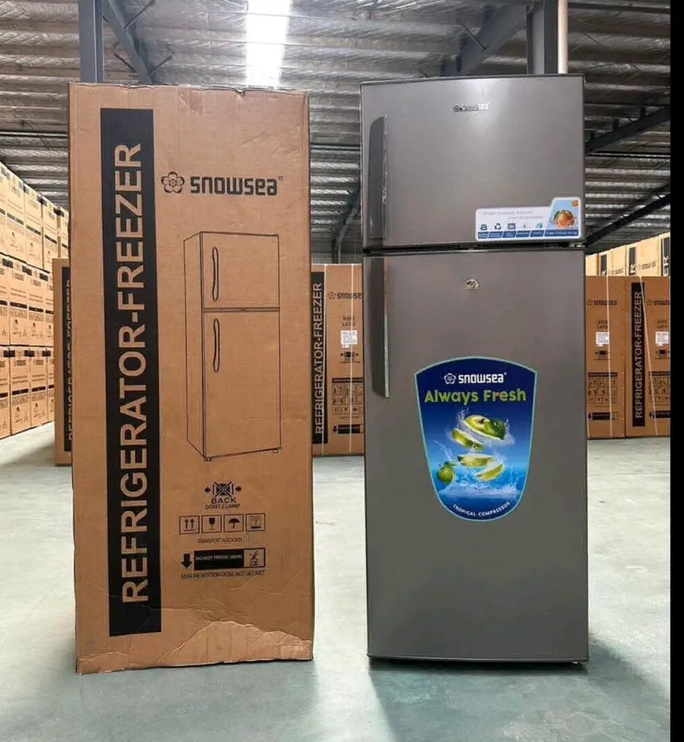 Snowsea Fridge 220L BCD190