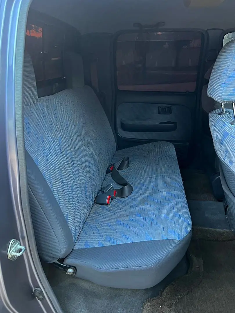 Toyota Hilux DFG thumbnail 8