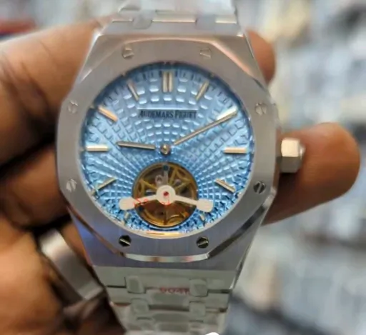 Audemars Piguet Mechanical Watch