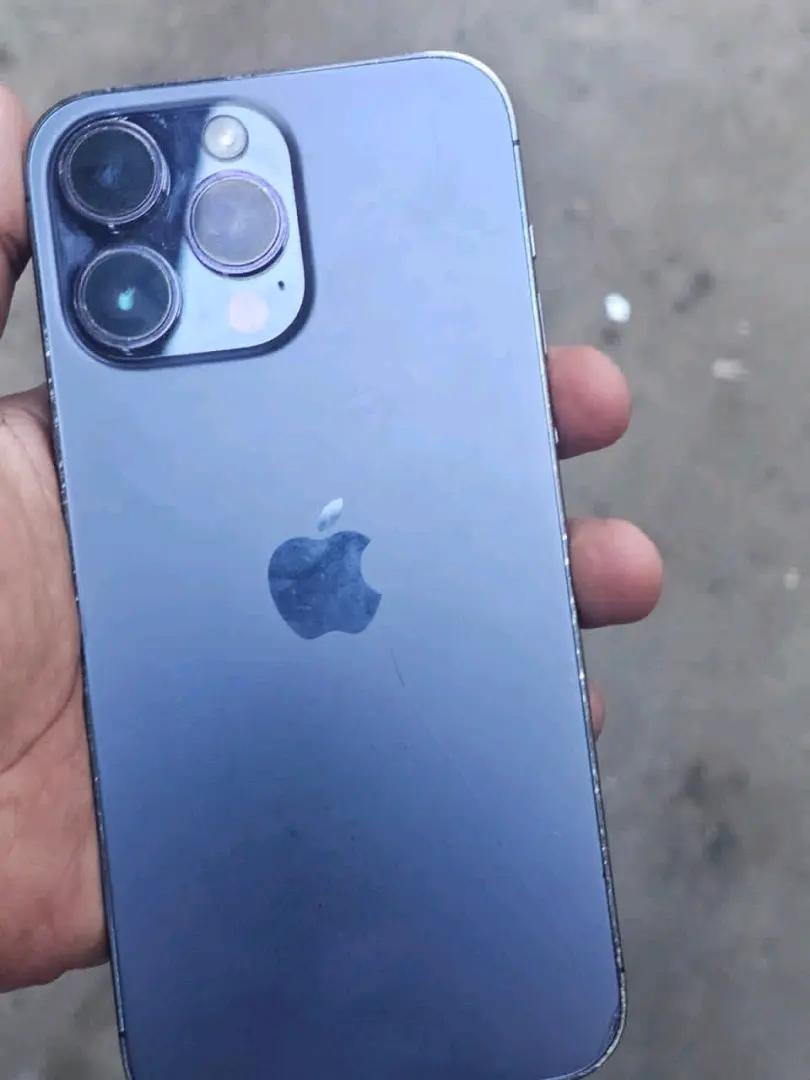 IPhone 14 Pro Max 128GB