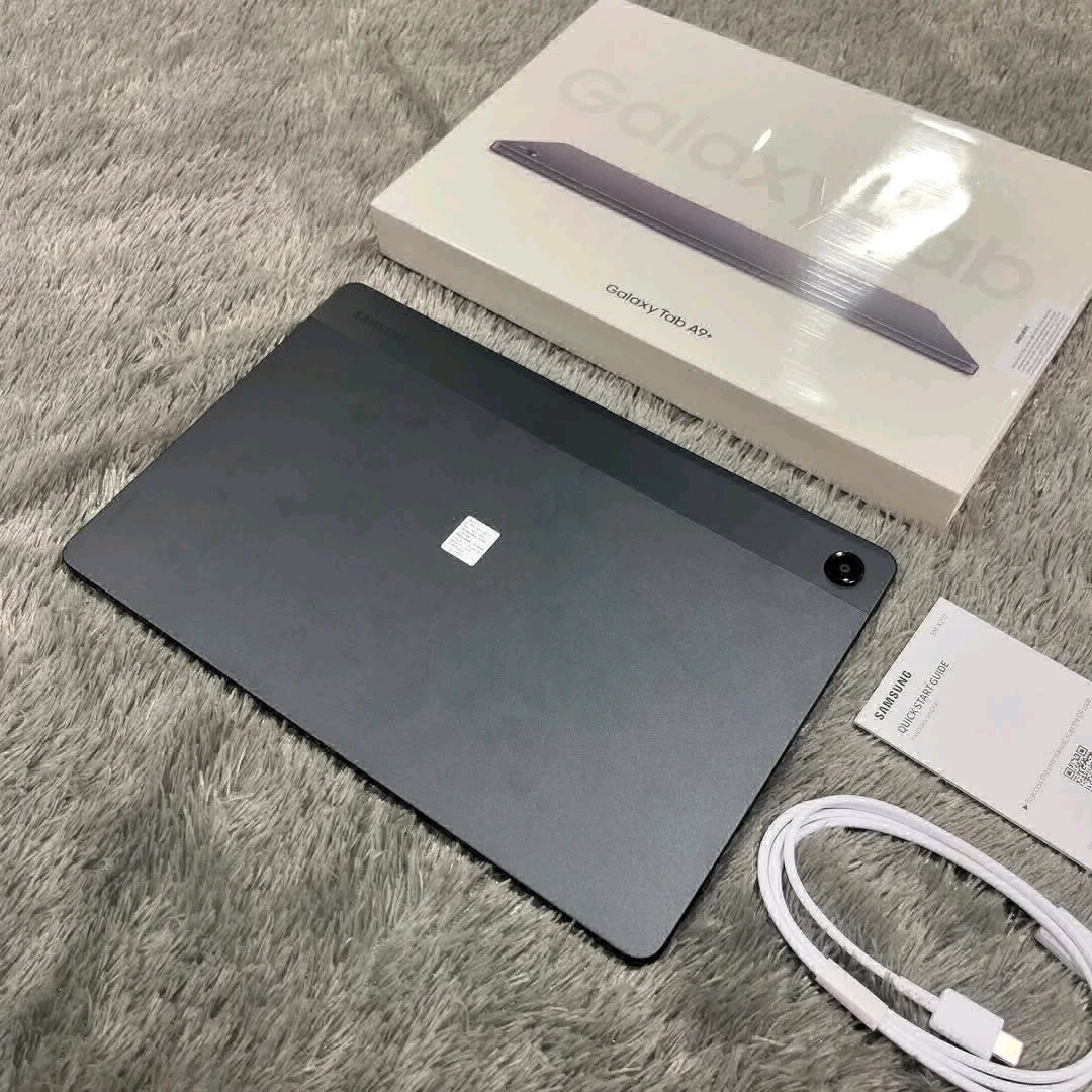 New Samsung Galaxy Tab A9+ 5G Tablet thumbnail 4