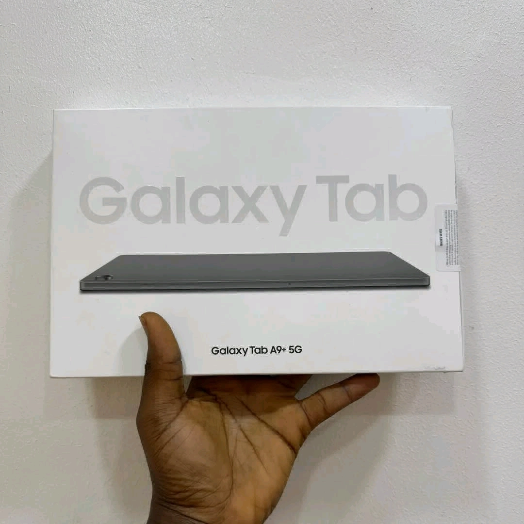 New Samsung Galaxy Tab A9+ 5G Tablet thumbnail 6