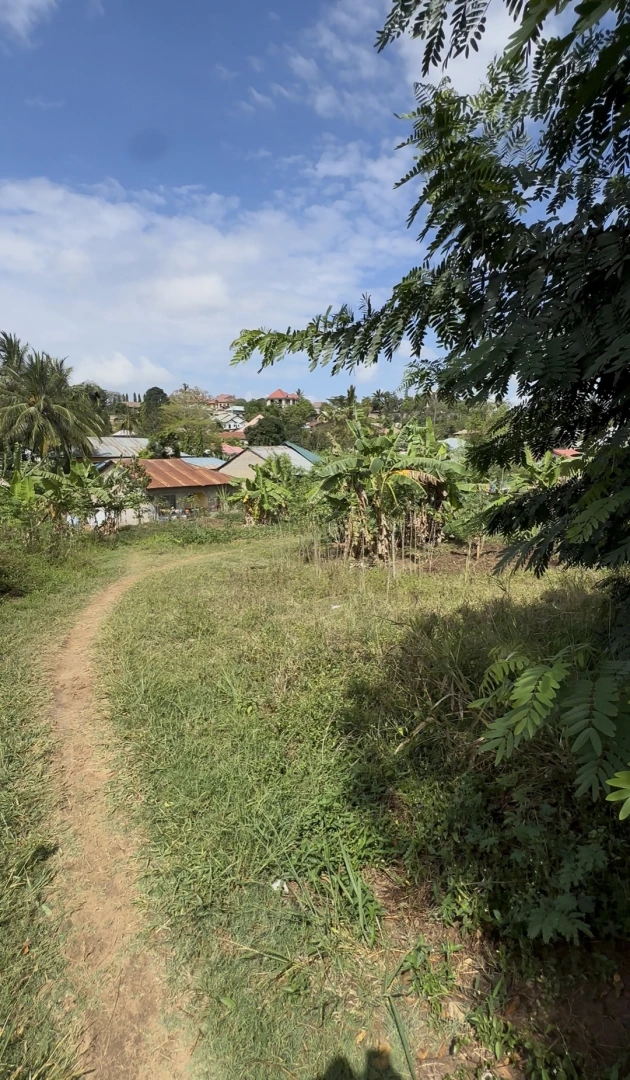 Surveyed Land Plots 20x20 for Sale Mbezi Luis Makabe