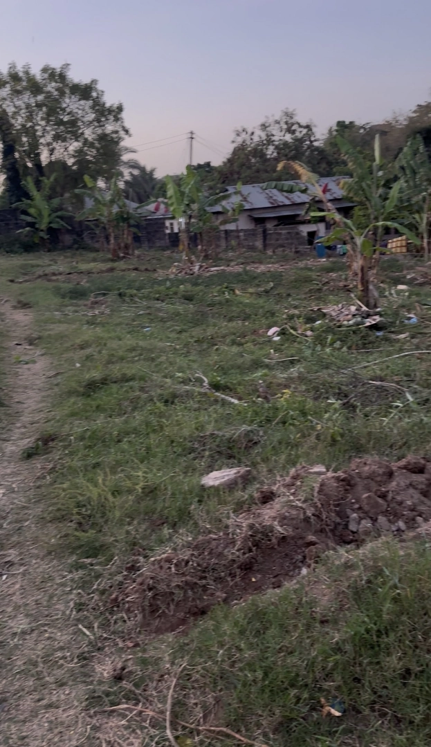 Surveyed Land Plots 20x20 for Sale Mbezi Luis Makabe thumbnail 3