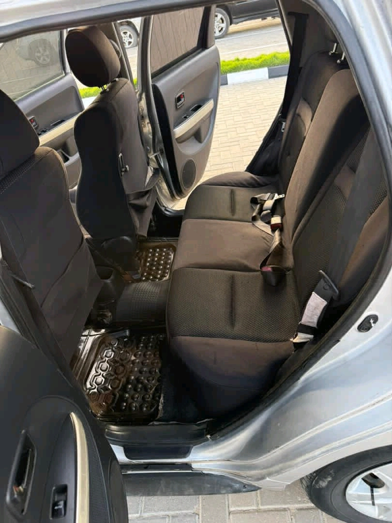 Toyota Ist CCV Full AC Music System thumbnail 8