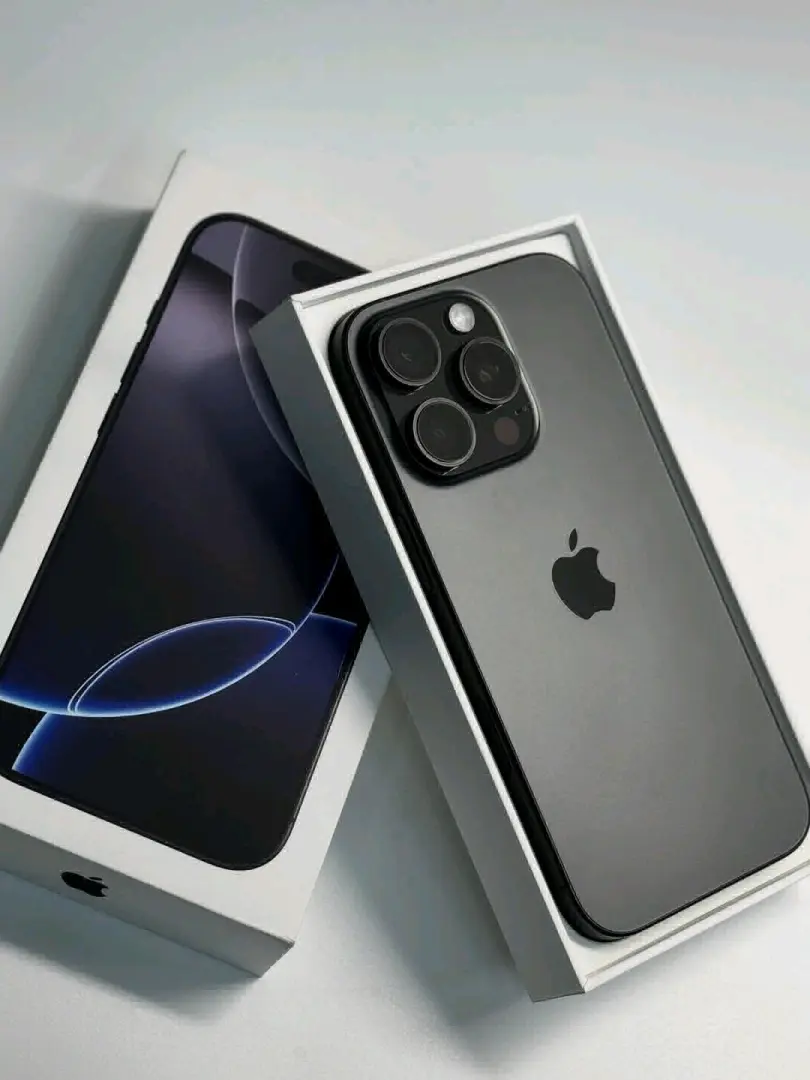 Used iPhone 16 Pro Wholesale Price
