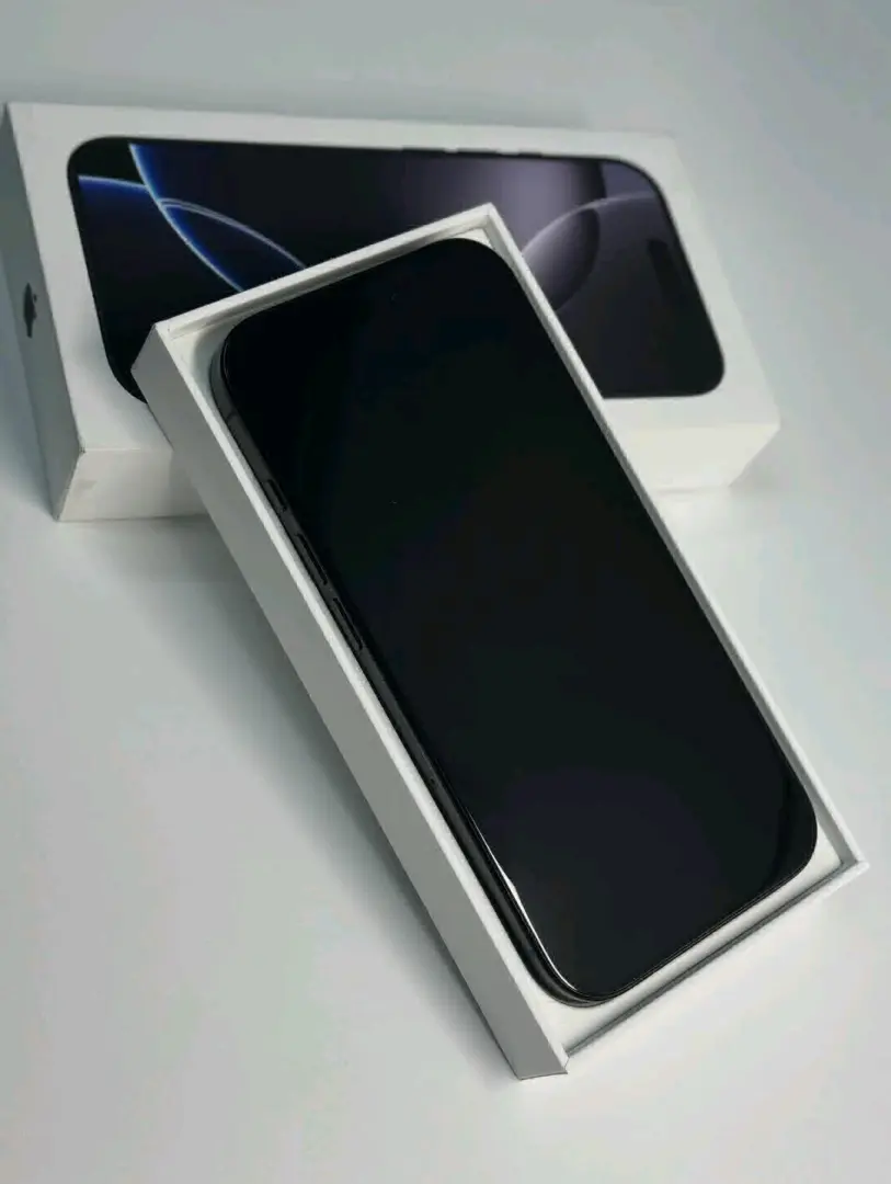 Used iPhone 16 Pro Wholesale Price thumbnail 2