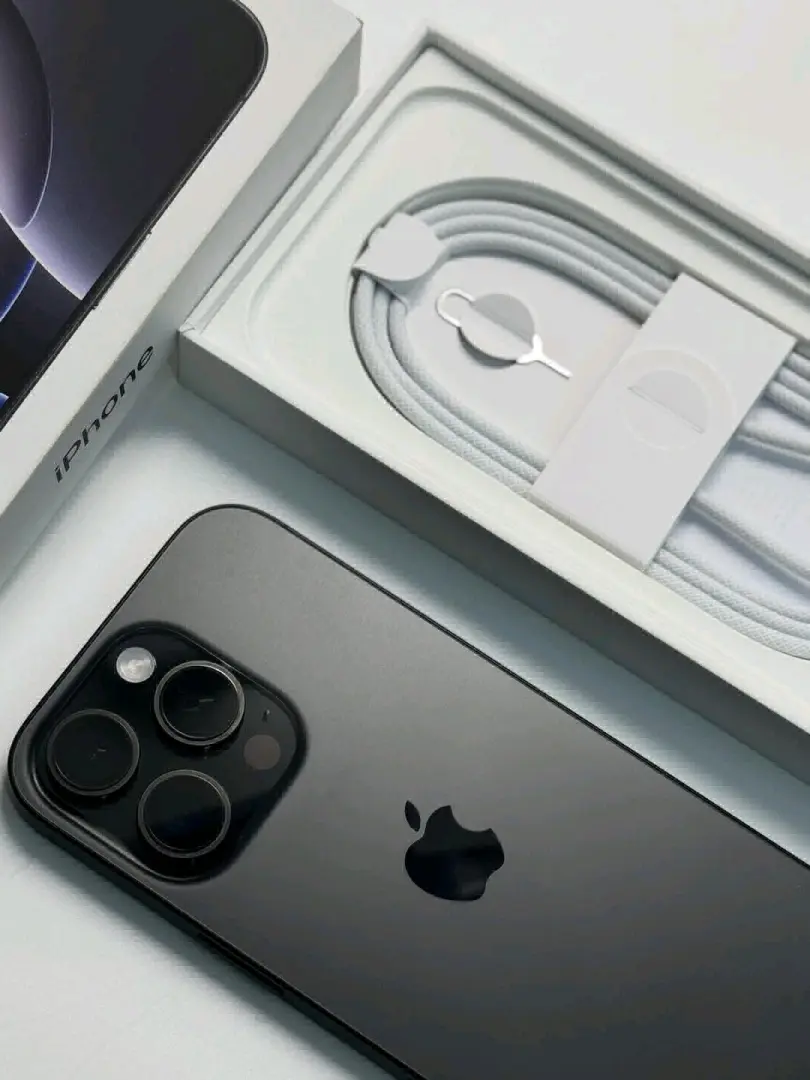 Used iPhone 16 Pro Wholesale Price thumbnail 4