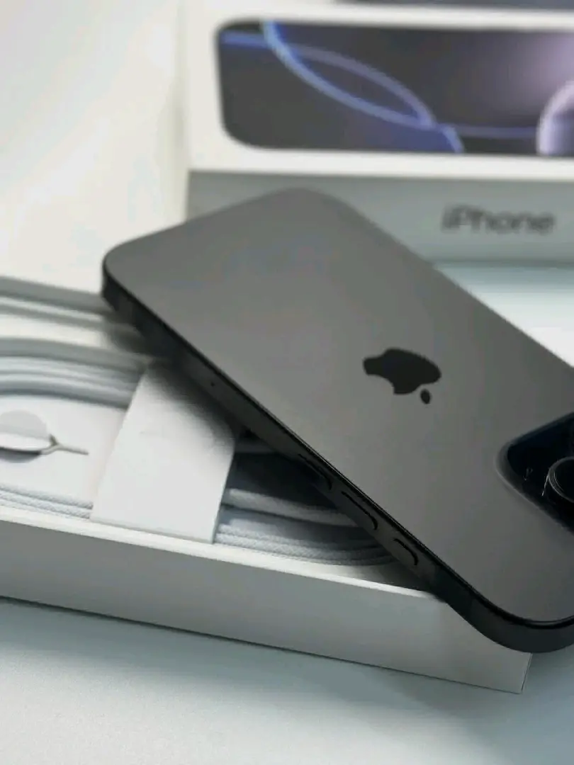 Used iPhone 16 Pro Wholesale Price thumbnail 5