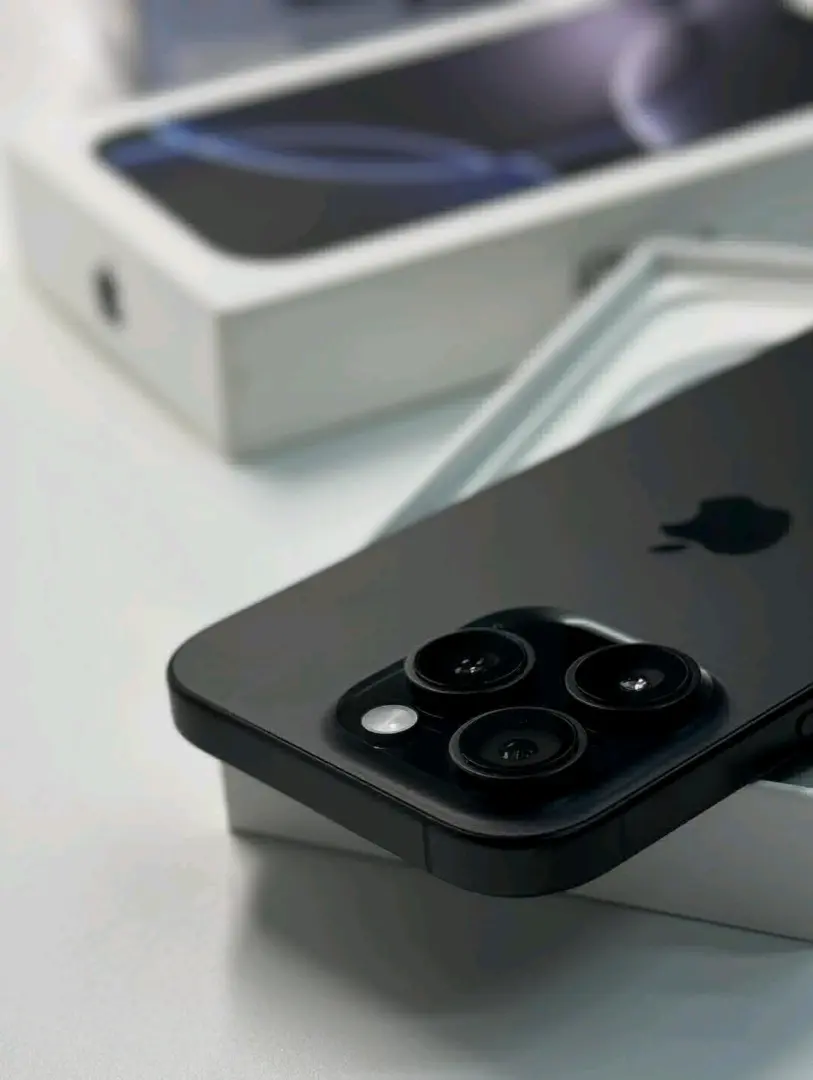 Used iPhone 16 Pro Wholesale Price thumbnail 7