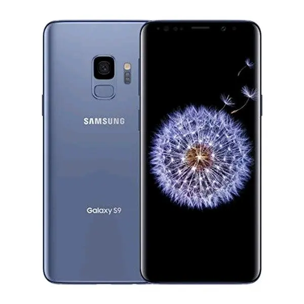 Samsung Galaxy S9 - 64GB (Used)