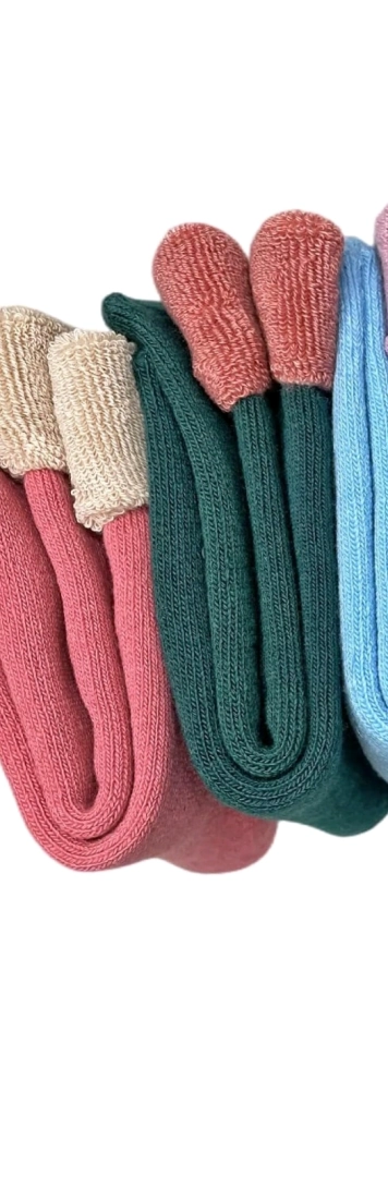 Ladies' Thermal Socks for Cold Weather thumbnail 2