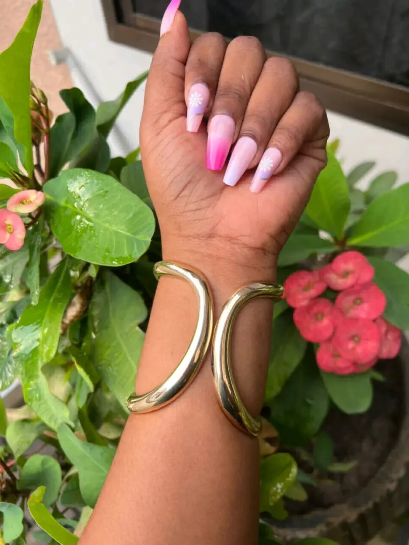 Gold Bangles (Hazipauki) thumbnail 4