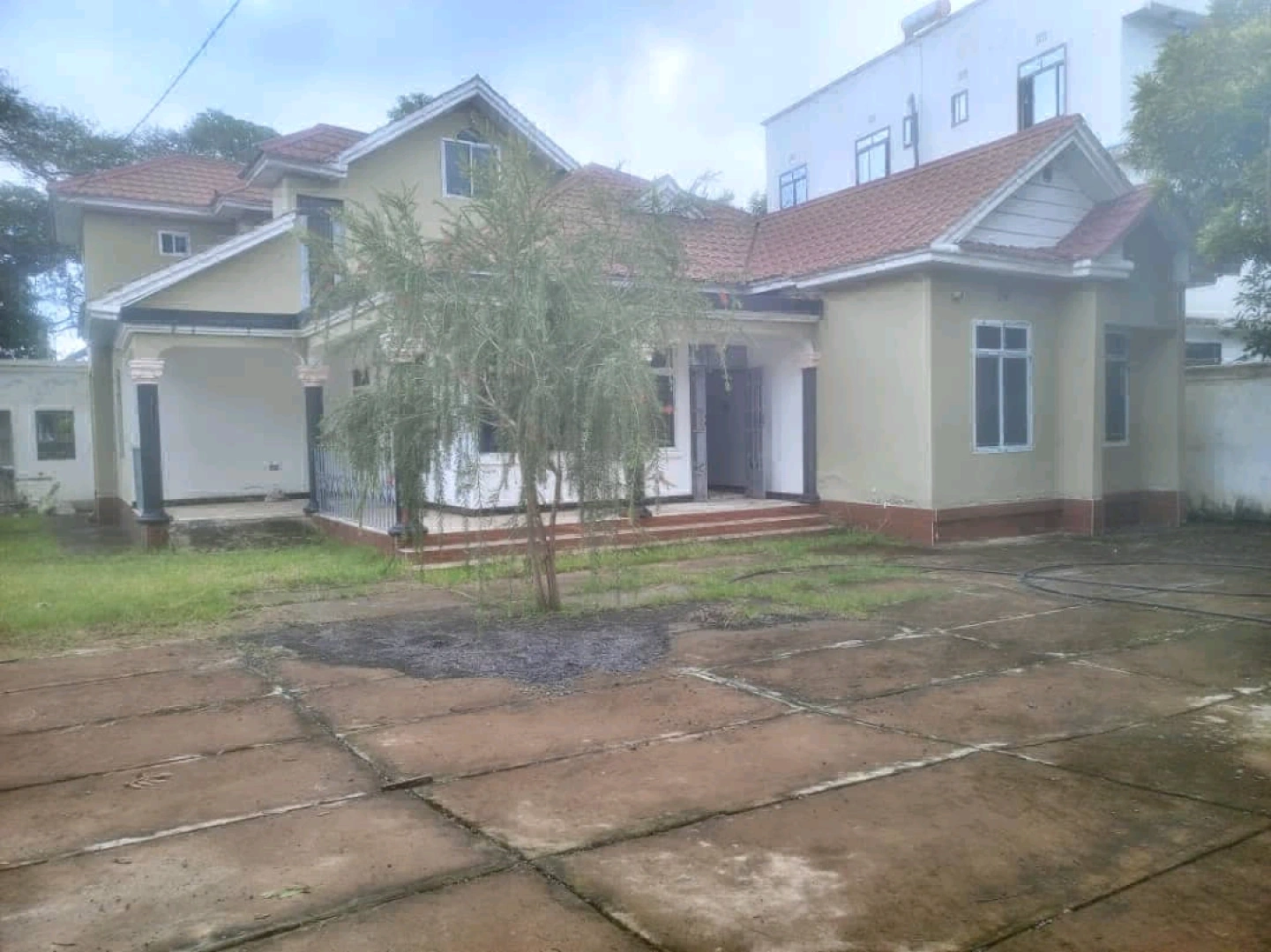 5 Bedroom House for Rent Usa River