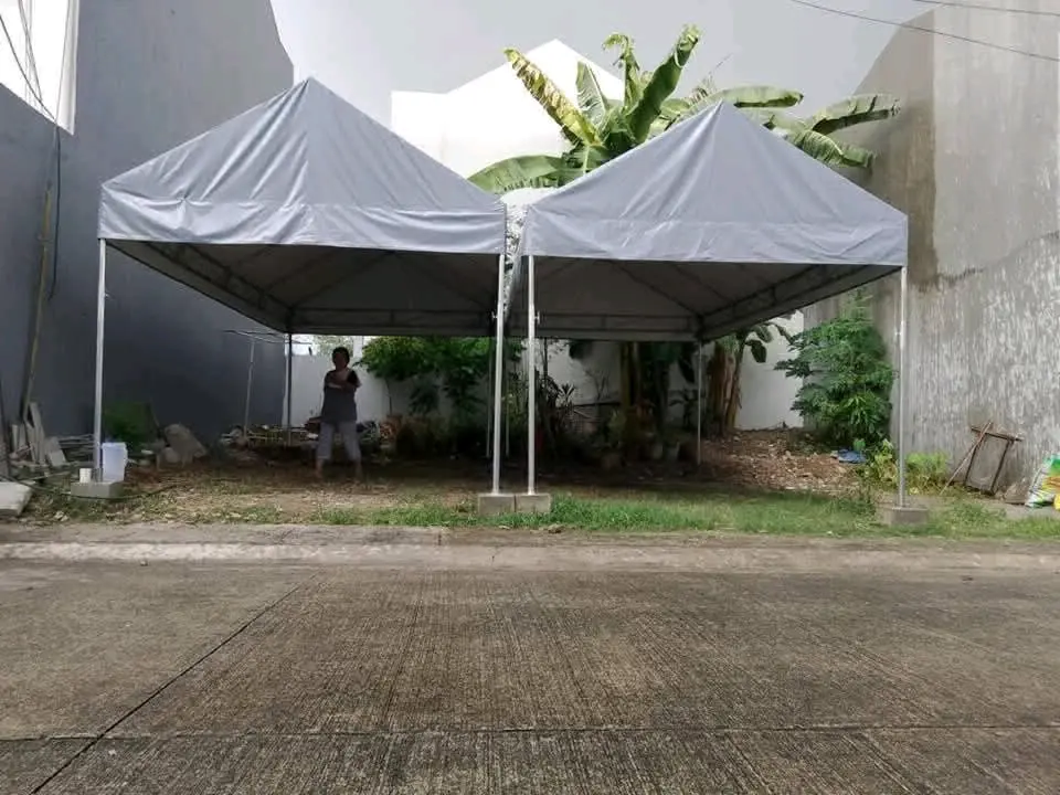 Tent ya Mgongo wa Tembo