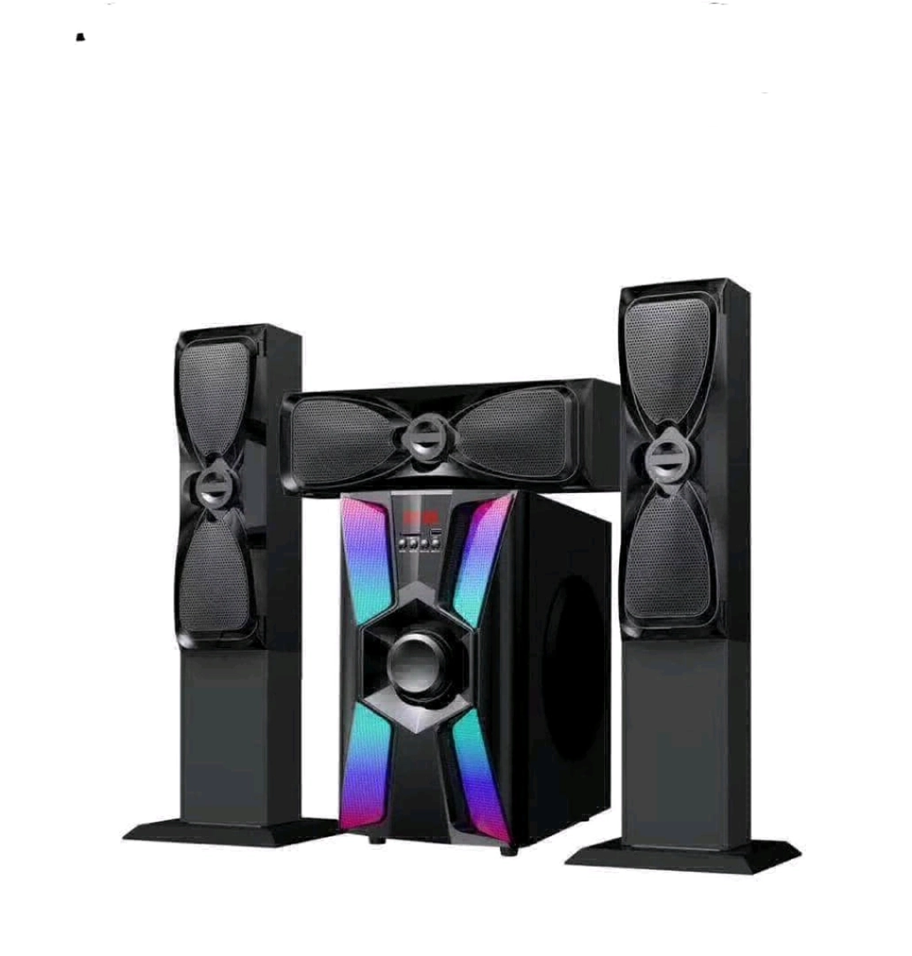 Alitop Subwoofer Speaker System