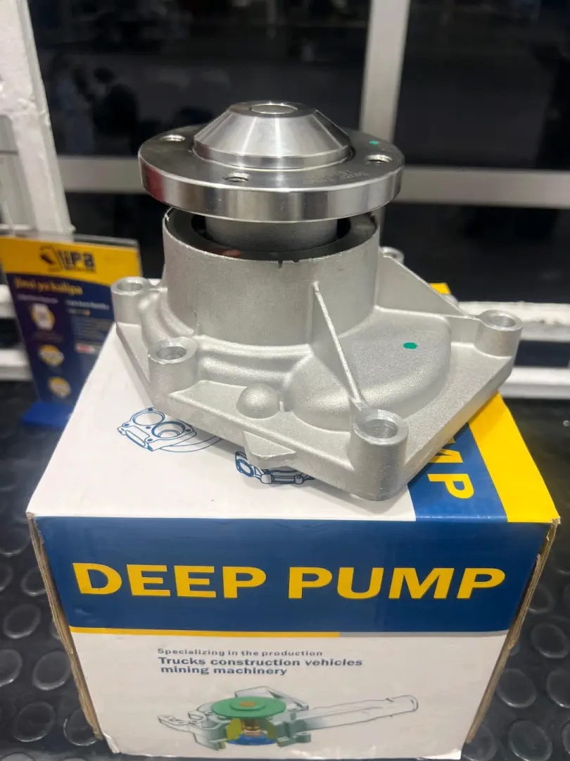Brand New Water Pump for Scania 94 Trucks