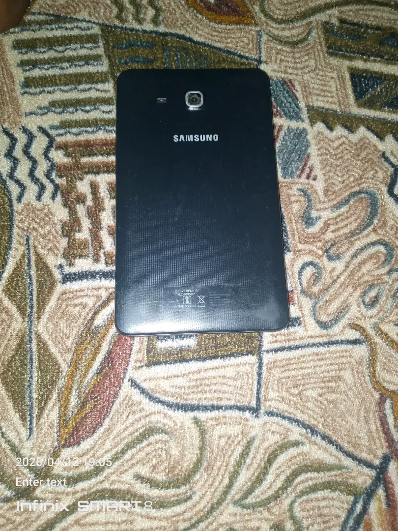 Samsung Galaxy Tab A (8GB) with Kids Mode thumbnail 2