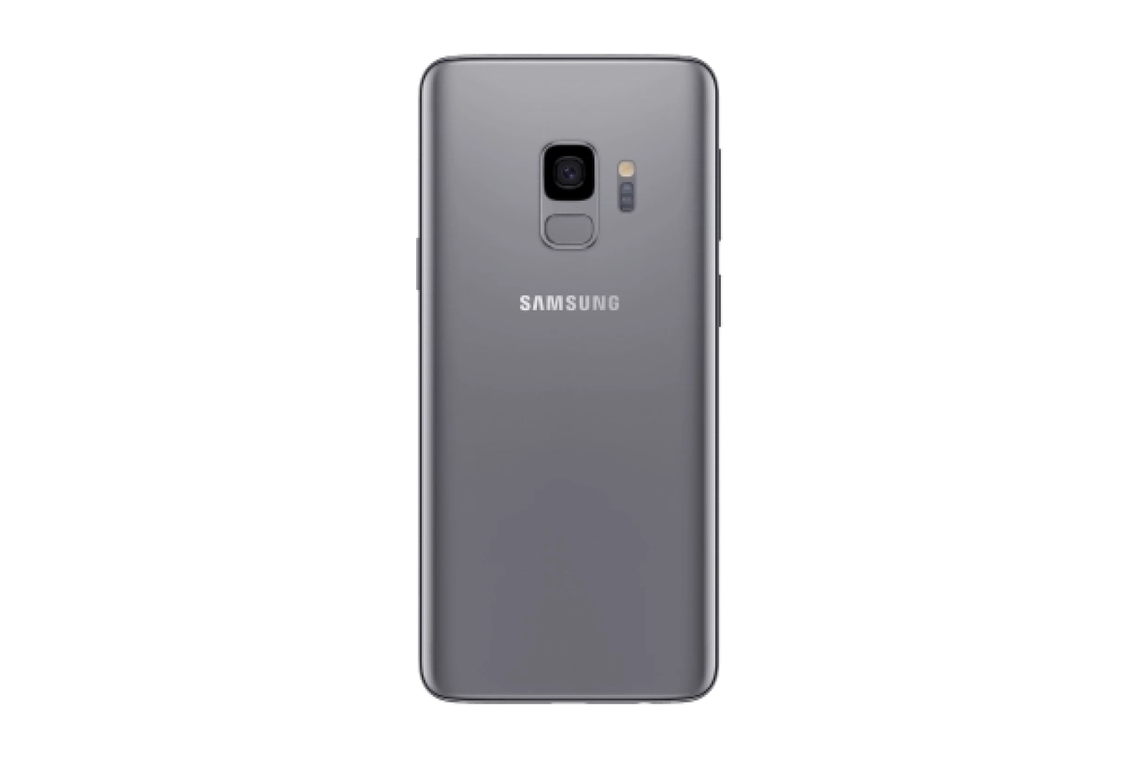 Used Samsung Galaxy S9 (4GB RAM, 3000mAh) from Dubai thumbnail 2