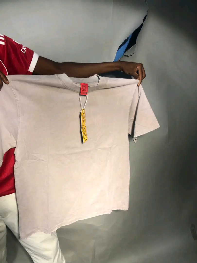 Klein Wear Streetwear T-Shirts