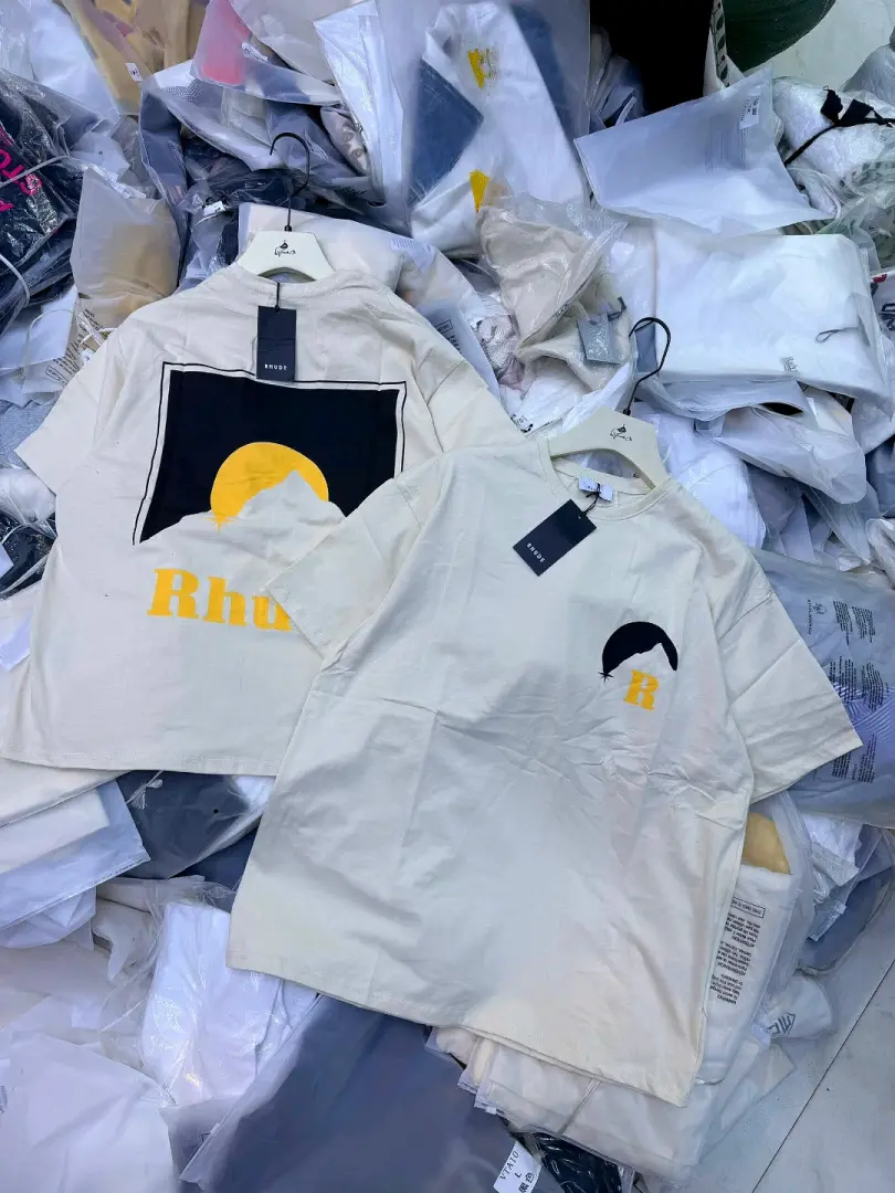 Klein Wear Streetwear T-Shirts thumbnail 3