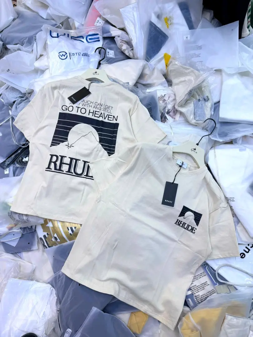 Klein Wear Streetwear T-Shirts thumbnail 5