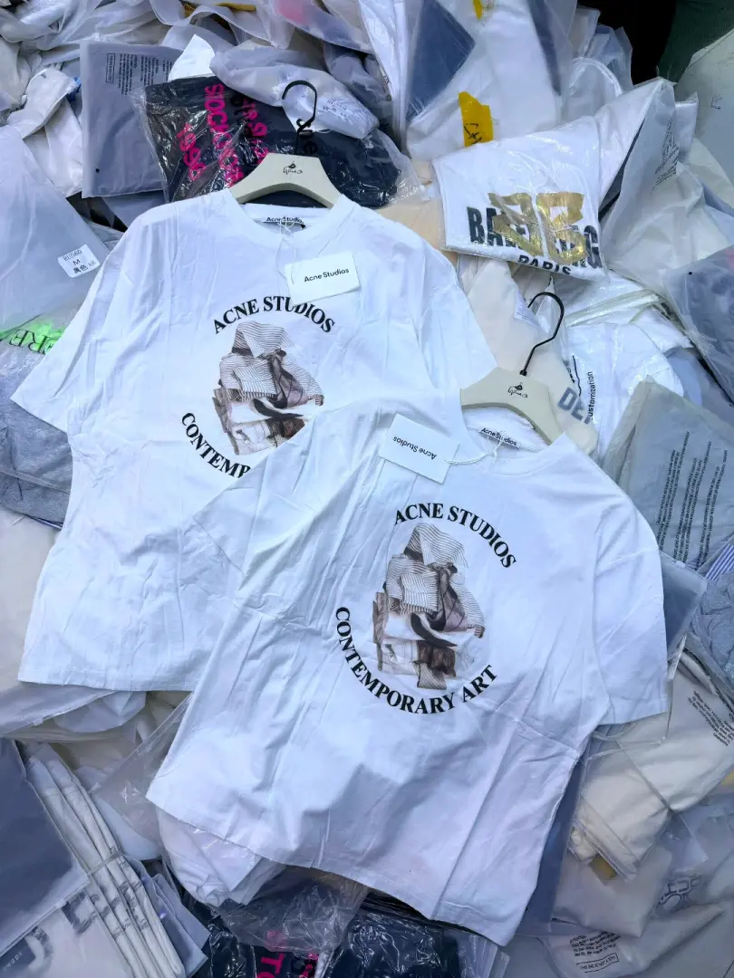 Klein Wear Streetwear T-Shirts thumbnail 6