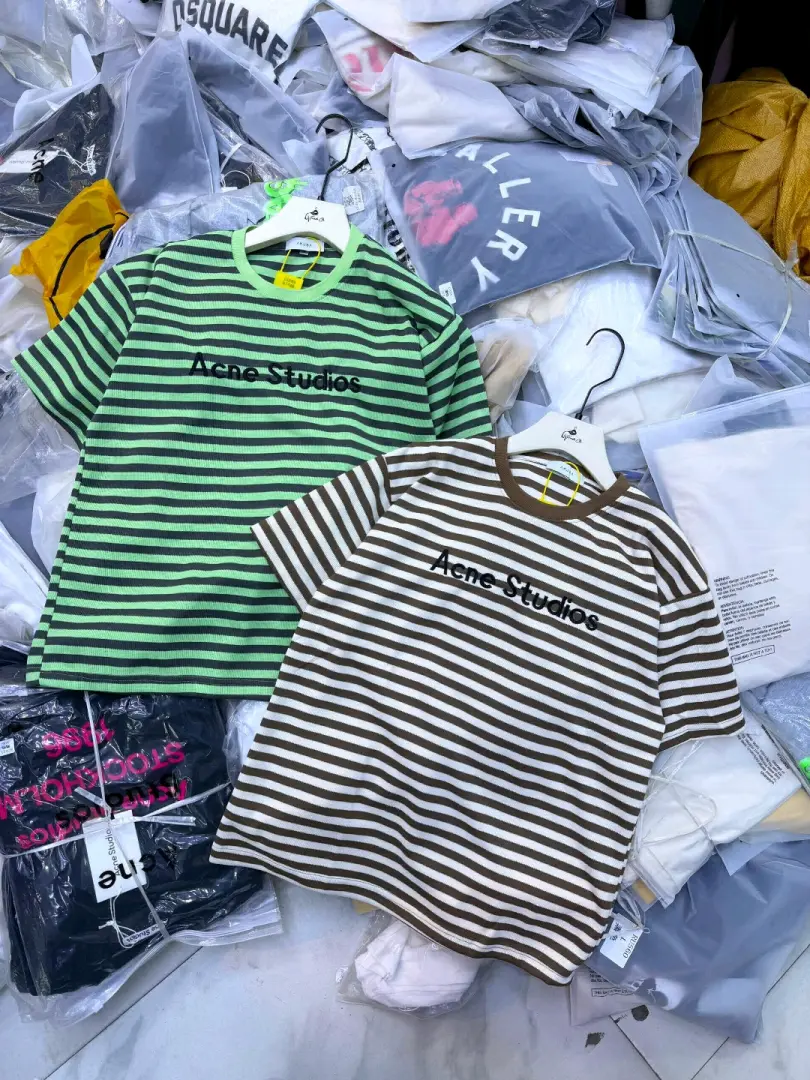 Klein Wear Streetwear T-Shirts thumbnail 7