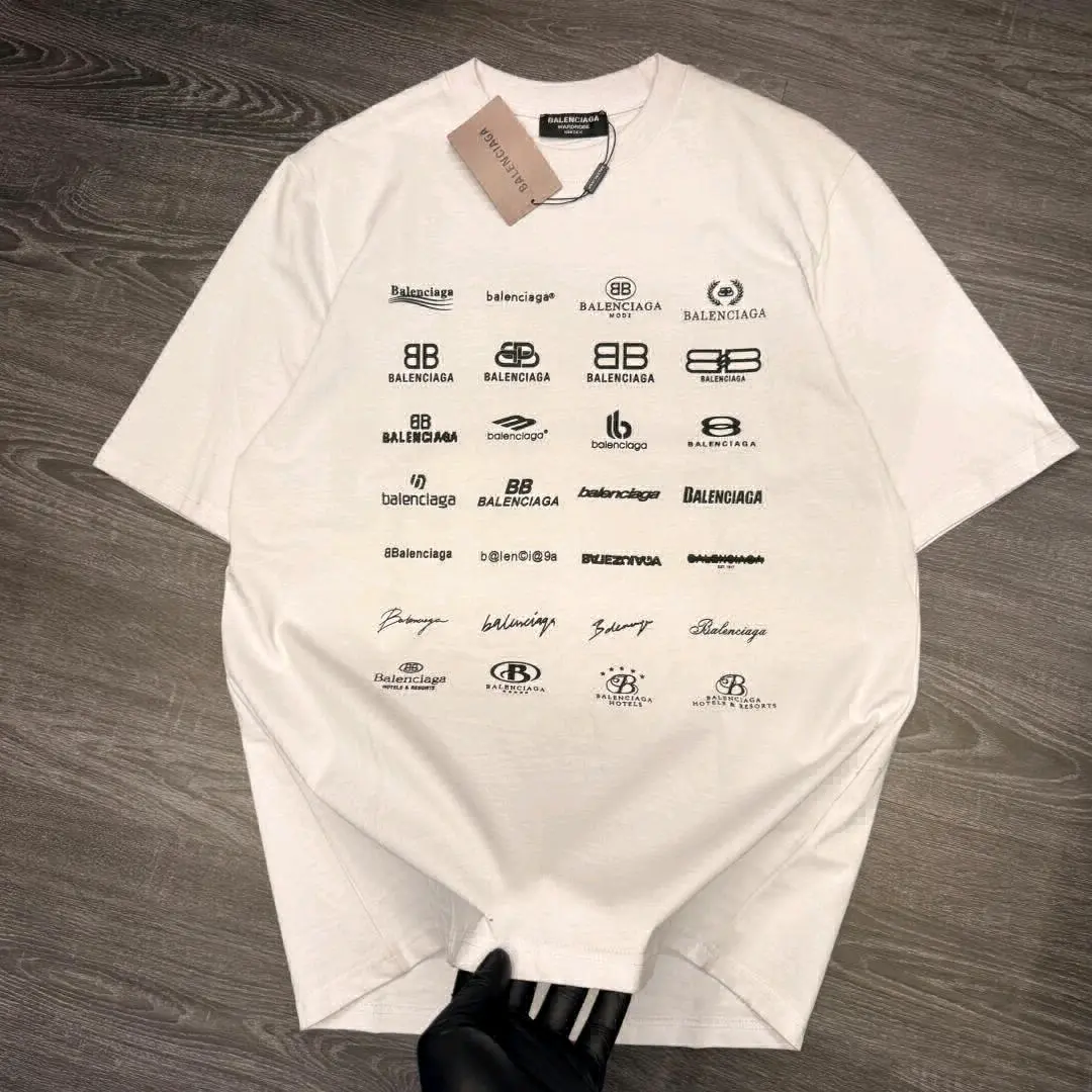 Klein Wear Streetwear T-Shirts thumbnail 9