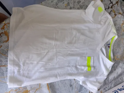 Brand New K-Swiss Kids' T-Shirt