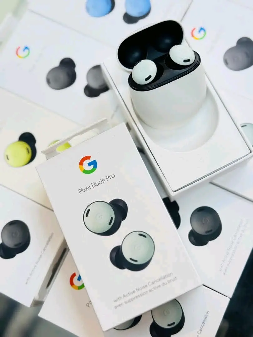 Google Pixel Buds Pro