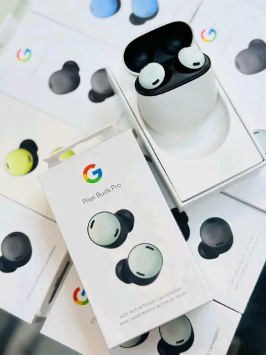 Google Pixel Buds Pro