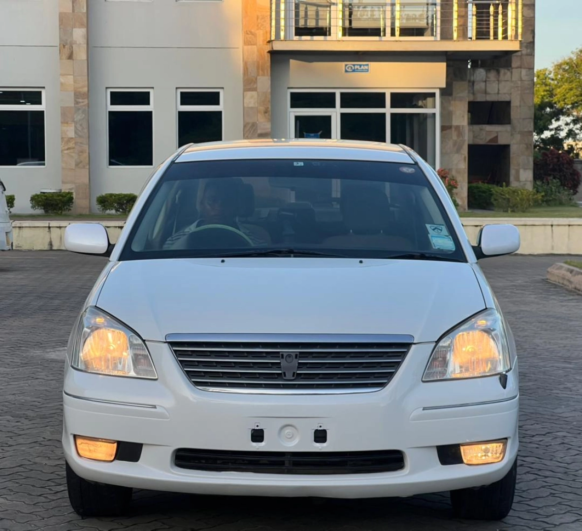 Toyota Premio X 2003 Sedan