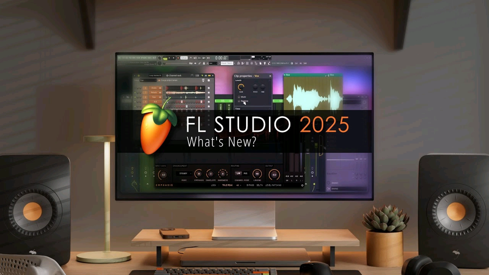 FL Studio 25 Installation Service (Offline Activation)