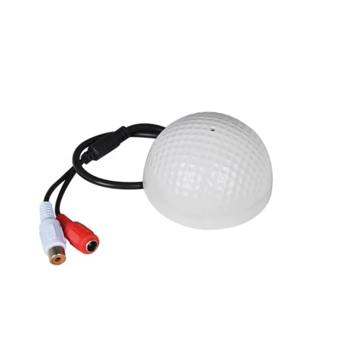 CCTV Microphone