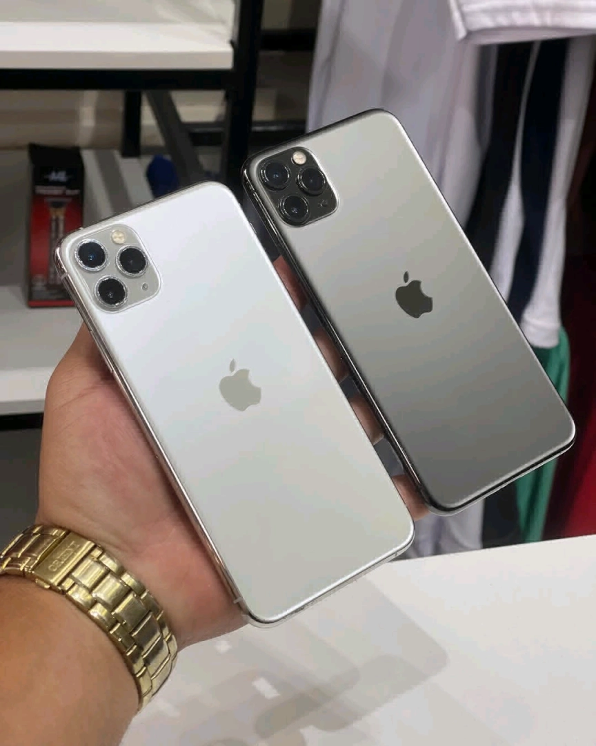 Apple iPhone 11 Pro Max 256GB