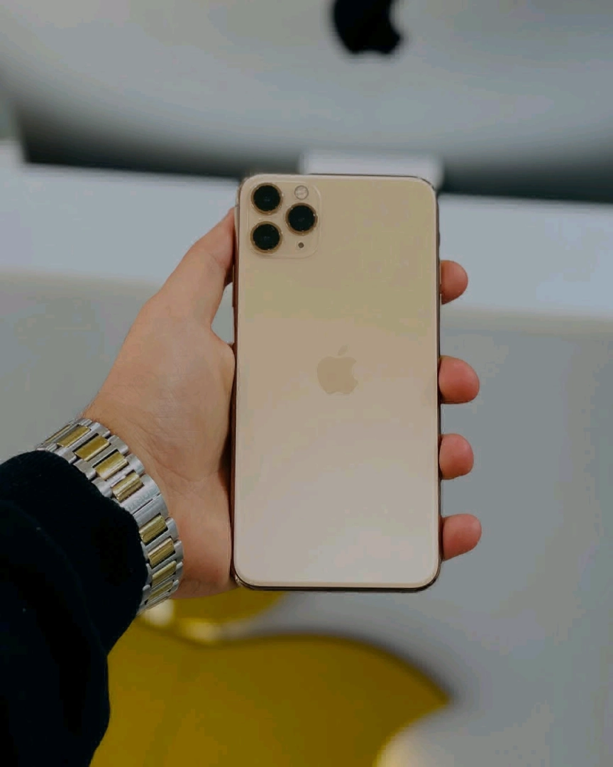 Apple iPhone 11 Pro Max 256GB thumbnail 4