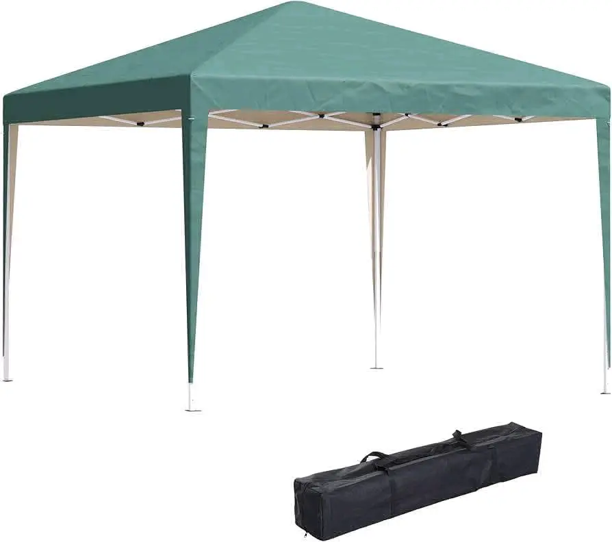 Gazebo Tent for Rent (3m x 3m)