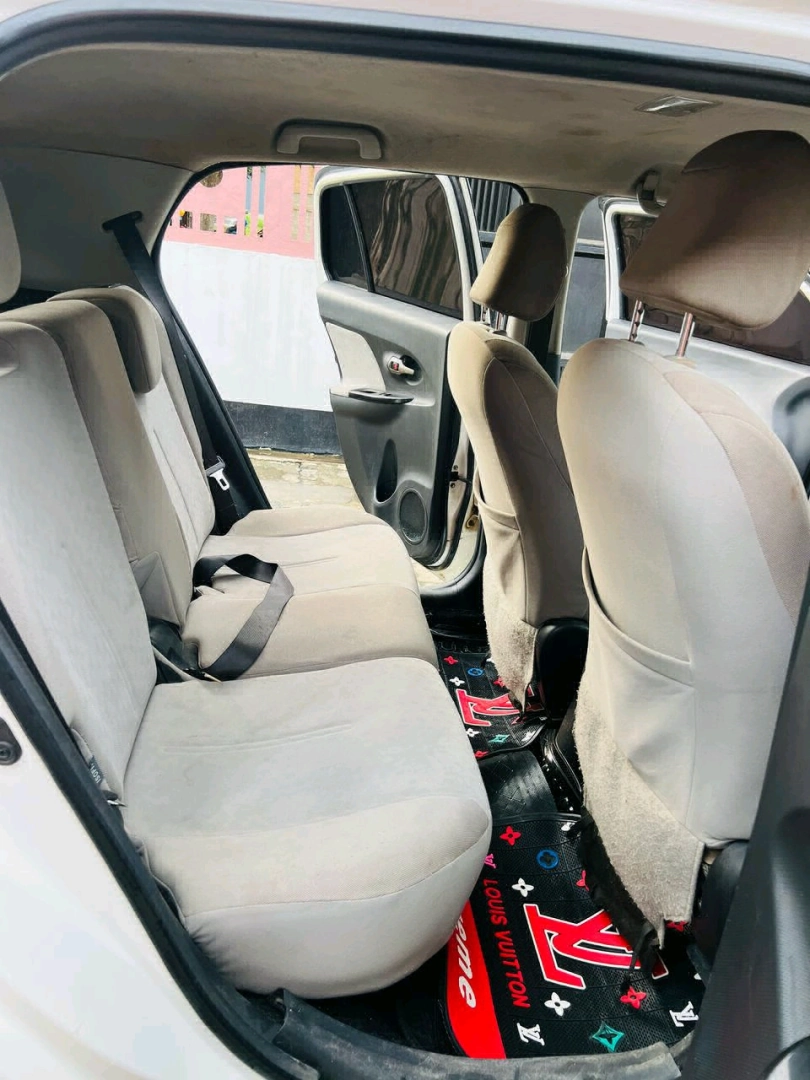 Toyota IST New Model 1490 CC thumbnail 6
