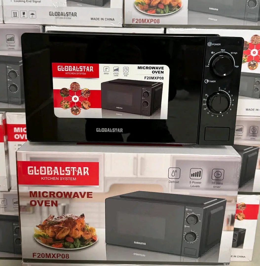 Globalstar Microwave 20L