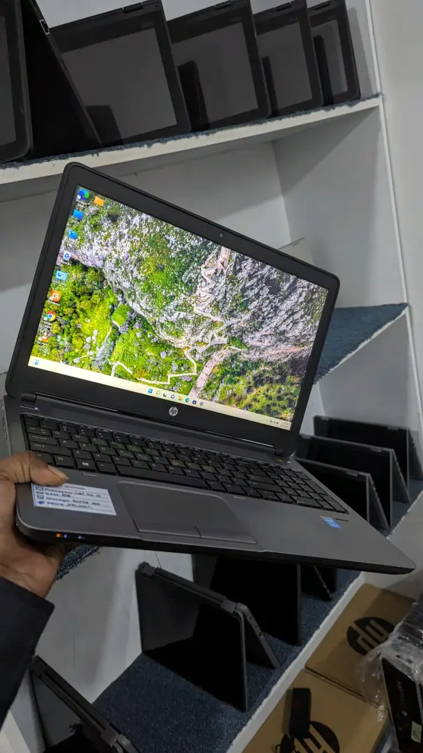 HP ProBook 650 G1 Core i5