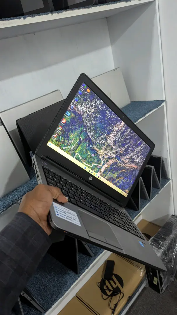 HP ProBook 650 G1 Core i5 thumbnail 3