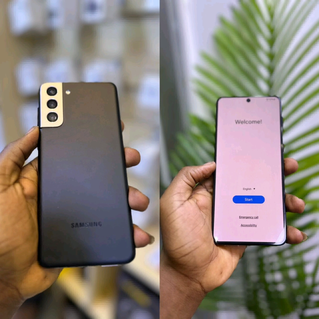 Samsung & iPhone Smartphones and Accessories (Earphones, Chargers, Cases) thumbnail 2
