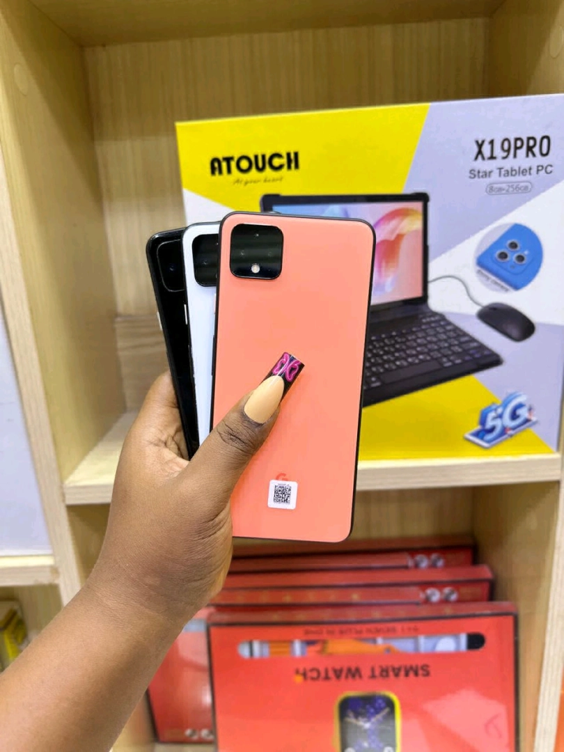 Samsung & iPhone Smartphones and Accessories (Earphones, Chargers, Cases) thumbnail 7