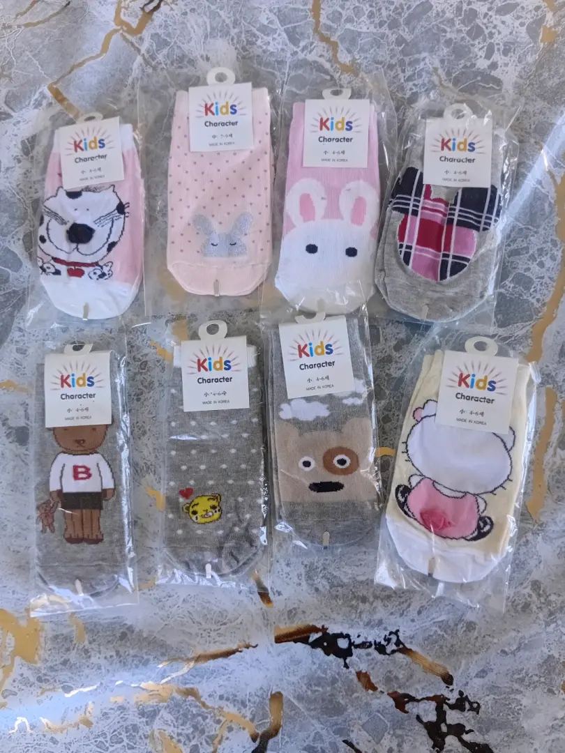 Socks for Kids