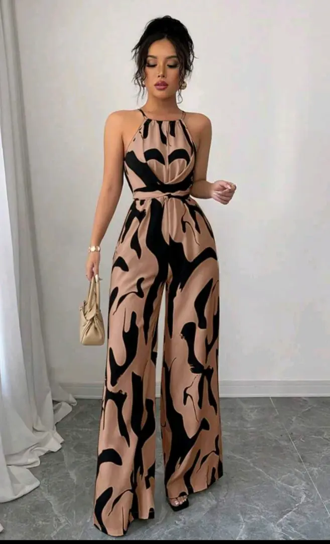 Elegant Jumpsuit thumbnail 2