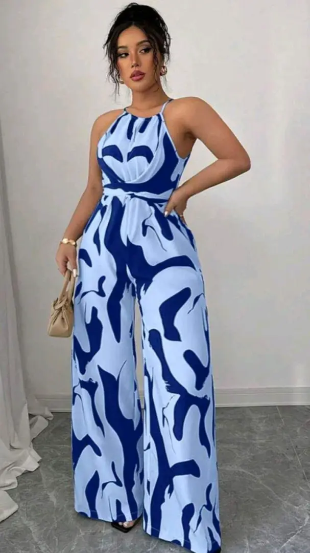 Elegant Jumpsuit thumbnail 3