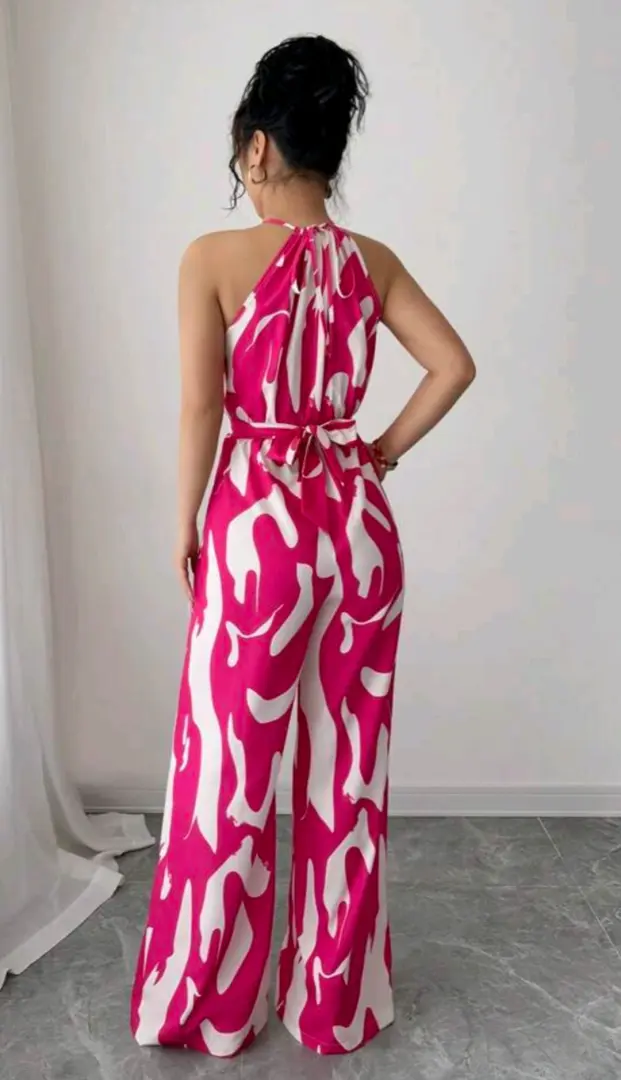 Elegant Jumpsuit thumbnail 4